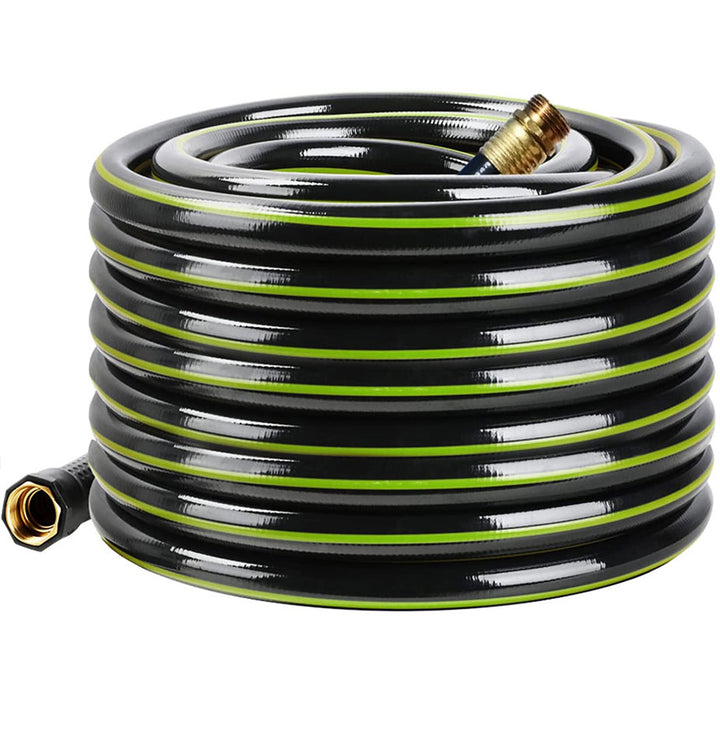 50 foot garden hose