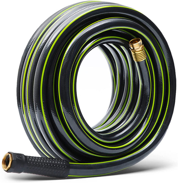 25 ft garden hose