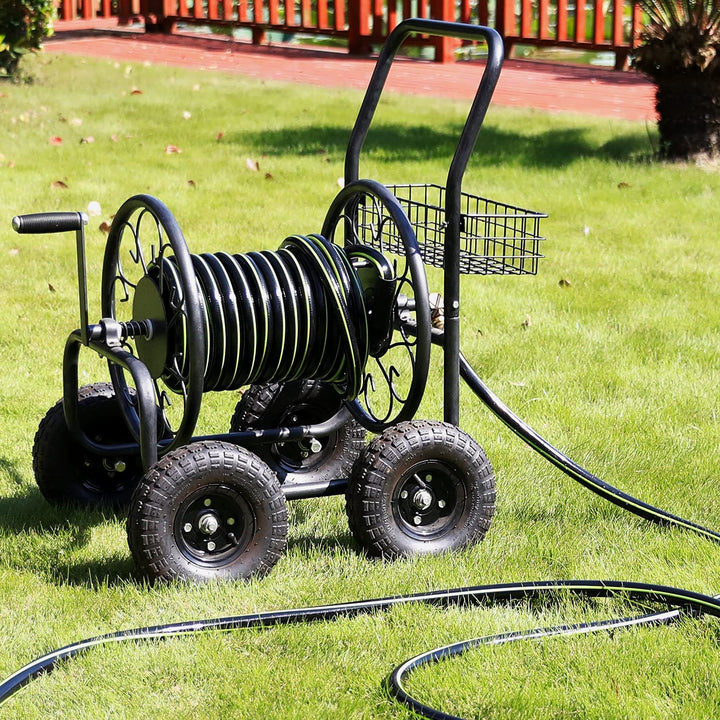 25 ft garden hose
