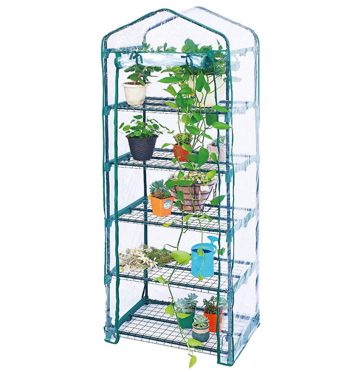 mini greenhouse 